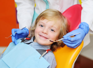 Как правильно подготовить ребенка к приему у детского ортодонта?